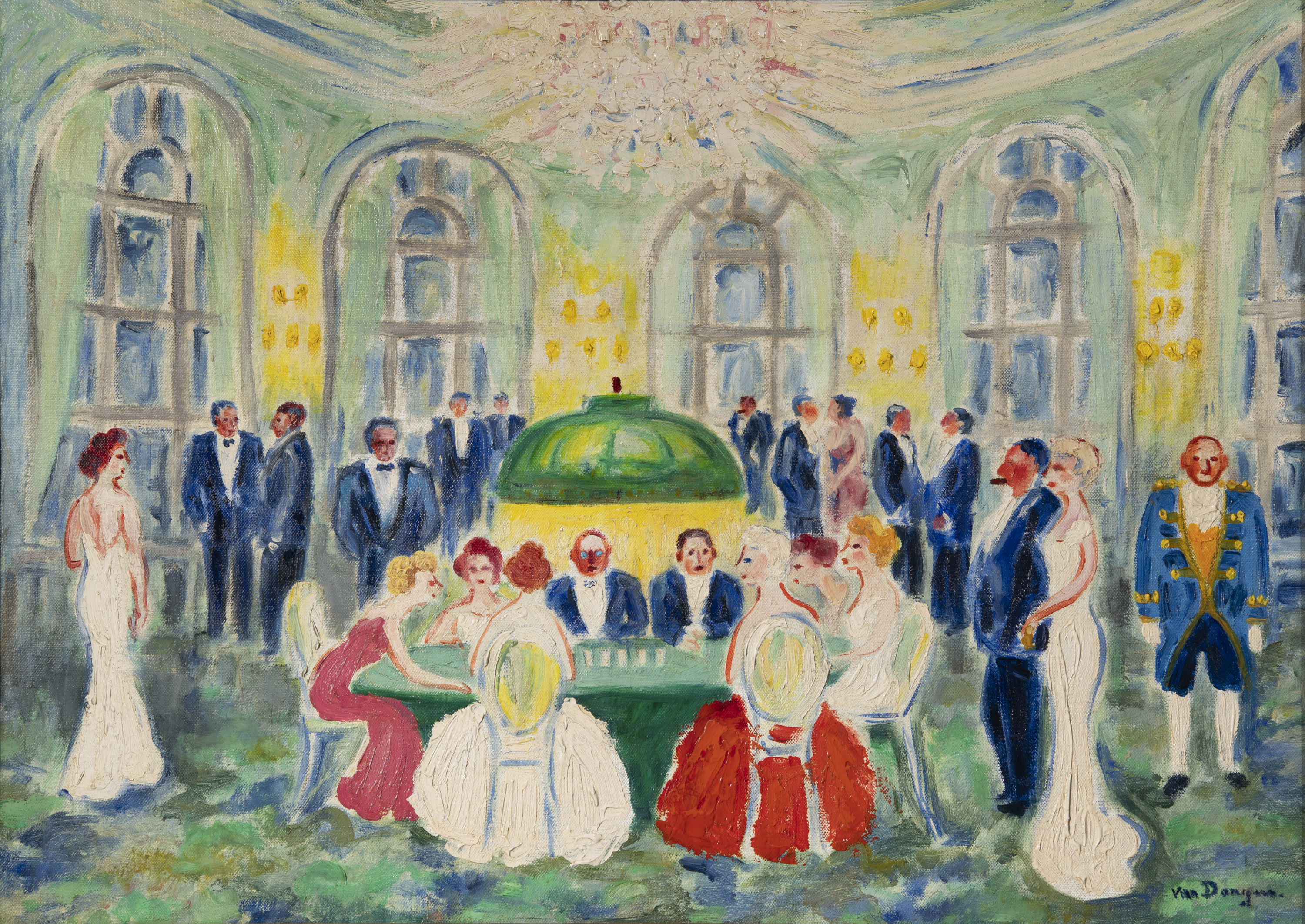 Kees van Dongen